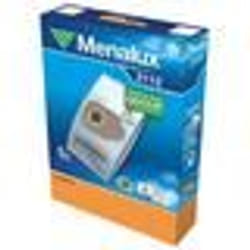 Sacs Aspirateur - MENALUX - 2112 - 5 Sacs Duraflow - Filtre Moteur Inclus - Compatible Rowenta RO64