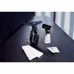 AEG ABPK01, 40 ml, Pulvérisateur, Noir, Blanc, Verre, 2 pièce(s)