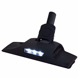 Electrolux Speedy Clean, Ajutage, Noir, 3,5 cm