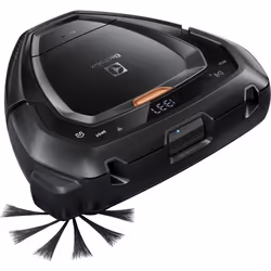 Electrolux ERSB2 Aspirateur robot Brosse