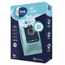 Electrolux s-bag Hygiene Anti-Allergy - Vue supplémentaire 4