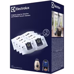 Electrolux 900 168 4969, Filtre, Bleu, Blanc, Boîte, 8 pièce(s), 8 pièce(s)
