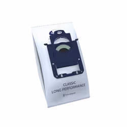 AEG GR201S Aspirateur réservoir cylindrique Sac à poussière