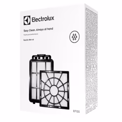 Electrolux EF155 Aspirateur réservoir cylindrique Filtre