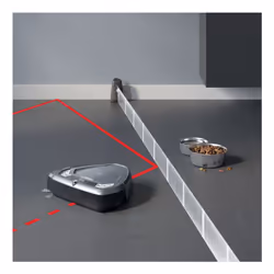 AEG AVW1 Barrière virtuelle Aspirateur robot