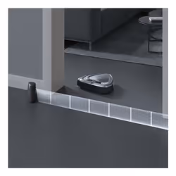 AEG AVW1 Barrière virtuelle Aspirateur robot