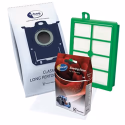 Electrolux 9001688903 Accessoire et fourniture pour aspirateur Aspirateur réservoir cylindrique Kit d'accessoires