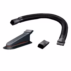 AEG AZE 130, Aspirateur portatif, Kit d'accessoires, Noir, AEG, CX7-1, CX7-2, HX6