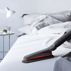 Electrolux ZE130 Aspirateur portatif Brosse