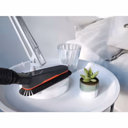 Electrolux ZE130 Aspirateur portatif Brosse