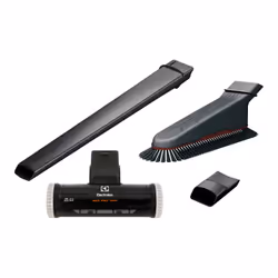 Electrolux KIT15, Aspirateur portatif, Brosse, Noir, Electrolux, Rapido / ErgoRapido, CE