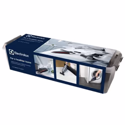 Electrolux KIT15 Aspirateur portatif Brosse