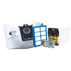 AEG ASKVX9 Kit de démarrage Aspirateur réservoir cylindrique