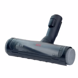 AEG AZE123, Aspirateur réservoir cylindrique, Ajutage, Noir, Gris, Chine, Boîte, 1 pièce(s)