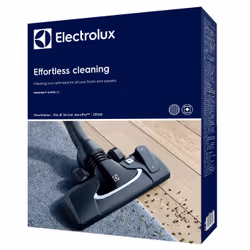 Electrolux Brosse tous sols Ø ovale 36mm - ZE140