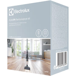 Electrolux - Kit de filtres pour Aspirateur 9001690784