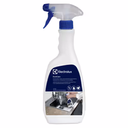 Electrolux ECS01, Climatiseur, Vaporisateur, 500 ml, 1 pièce(s)