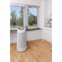 Electrolux EWS01, Étanchéité de fenêtre, Gris, Electrolux