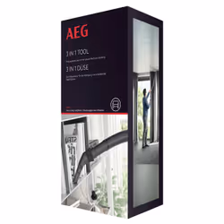 AEG AZE127 Ensemble de buse