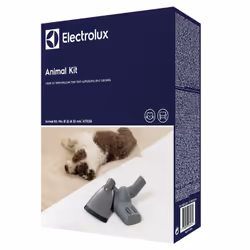 Electrolux KIT03B Accessoire et fourniture pour aspirateur Kit d'accessoires