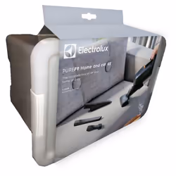 Kit ELECTROLUX Auto et maison