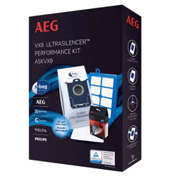 AEG ASKVX8