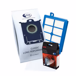AEG ASKVX8 Kit de démarrage