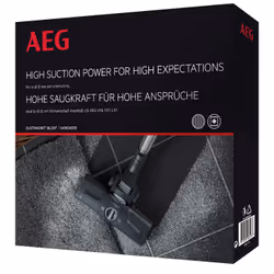AEG VARIO4500 Universel Ajutage