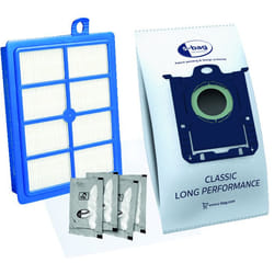Electrolux USK9S Accessoire et fourniture pour aspirateur Aspirateur réservoir cylindrique Kit d'accessoires