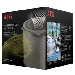 AEG AFDBTH4 accessoire de purificateurs d'air Filtre purificateur d'air