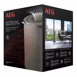 AEG AFDFRH6 Filtre purificateur d'air