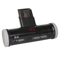 AEG AZE125 Aspirateur portatif Brosse