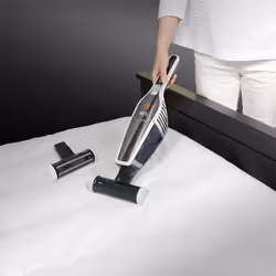 AEG AZE125 Aspirateur portatif Brosse
