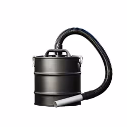 Electrolux ZE004 Bigdirt, Universel, Séparateur de cendres, Noir, 5000 ml, 20 L, 1 pièce(s)