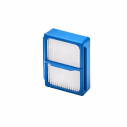 Electrolux ESKQ9, Aspirateur balai, Filtre, Bleu, Blanc, Electrolux PureQ9, 2 pièce(s)