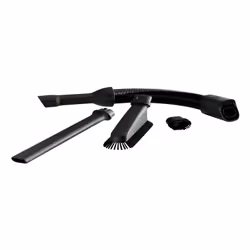Electrolux KIT19, Kit d'accessoires, Aspirateur balai, Noir, Boîte, 4 pièce(s)