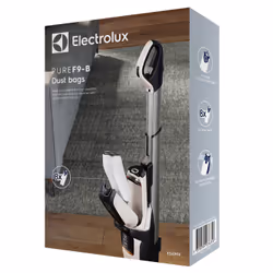 Electrolux ESKPF9 Aspirateur balai Sac à poussière