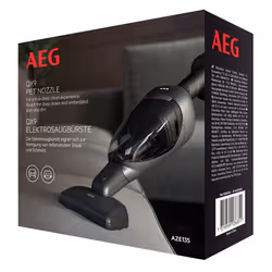 AEG AZE135 Accessoire et fourniture pour aspirateur Aspirateur portatif Ajutage