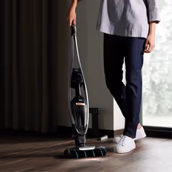 AEG AZE137 Aspirateur balai