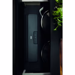 AEG VS4-1-4AG appareil à emballage sous vide Gris