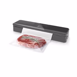 Electrolux E4VS1-4AG, Sac sous vide