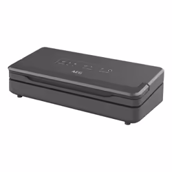 AEG A6-1-6AG, Noir, Tactile, 12 l/min, 1 pièce(s)