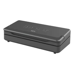 AEG A6-1-6AG appareil à emballage sous vide Noir