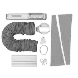 Electrolux AEG AWK04 WINDOW KIT Étanchéité de fenêtre