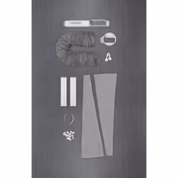 Electrolux AEG AWK04 WINDOW KIT Étanchéité de fenêtre