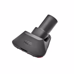 AEG AZE145, Aspirateur réservoir cylindrique, Brosse, Noir, AEG, VX4-7/LX4-7/6000, 1 pièce(s)