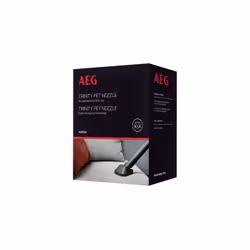 AEG AZE145 Accessoire et fourniture pour aspirateur Aspirateur réservoir cylindrique Brosse