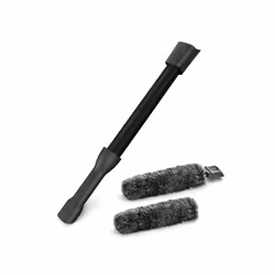 Electrolux AKIT21, Aspirateur balai, Kit d'accessoires, Noir, AEG, QX6, QX7, QX8.2, QX9, 1 pièce(s)