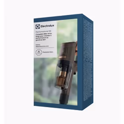 Electrolux ESKW4 800 Aspirateur réservoir cylindrique Filtre - Vue supplémentaire 4