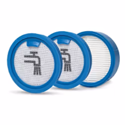 Kit performance ESKW5 pour Aspirateur ELECTROLUX, Reference du fabricant 9009236077